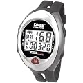 Pyle Sports Phrtmw1 Digital Sports Watch With Heart Rate Monitor