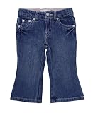 Levi’s Baby Jeans, Baby Girls Classic Jeans