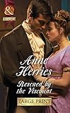 Rescued by the viscount
