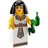 LEGO Minifigure Collection Series 5 : Egyptian Queen - LOOSE