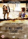 It All Starts Today (Ca Commence Aujourdhui) [1998] [DVD]