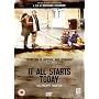 It All Starts Today (Ca Commence Aujourdhui) [1998] [DVD]