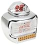 Gibson Coke Juke Box Cookie Jar