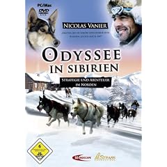 Odysee in Sibirien (DVD)