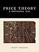 Price Theory: A Provisional Text