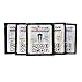 Magic Cook 20g Refill Heat Pack (Pack of 5)