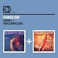 2 for 1: Spinn I/H�hlenmalerei