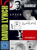 Produkt-Bild: The David Lynch 5 [5 DVDs] (inkl. Eraserhead) [Limited Edition]