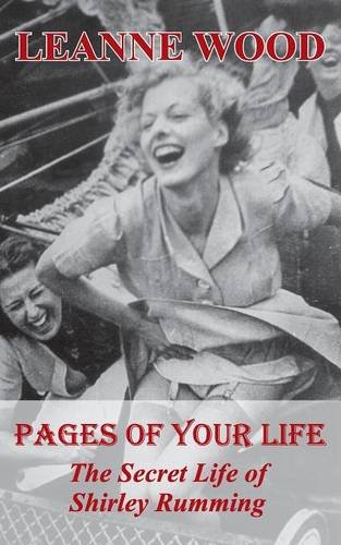 pages of your life