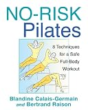 No-Risk Pilates: 8 Techniques for a Safe Full-Body Workout