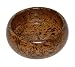 Lipper International 8-Inch Mango Wood Bowl