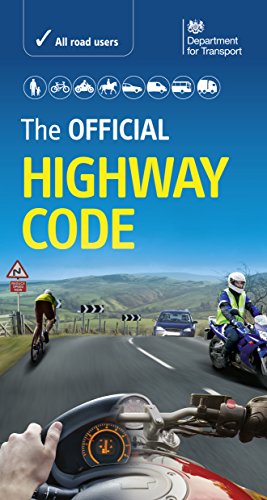 The Official Highway Code