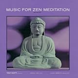 Music For Zen Meditation