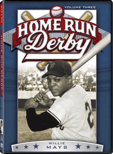 Home Run Derby - Volume 3