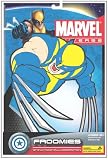 Froomies Foam Wall Decor, 18 Wolverine Handmade Wall Decoration