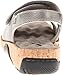 Softwalk Women's Bolivia Wedge Sandal