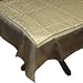 Green Table Cloth Organza Silk Cover 60 x 90 inches