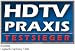 Auszeichnung
