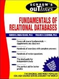 Schaum s Outline of Fundamentals of Relational Databases