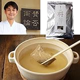 恵比寿「賛否両論」笠原将弘 監修・和風だし「将 SHO」25包入り（250g）
