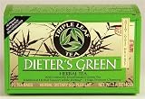 Tea-Dieters Green 20 Bags
