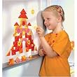 HABA Indian Summer Magnetic Mosaic Arranging Tiles