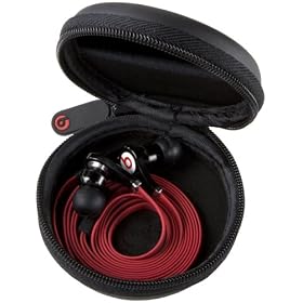 Beats by Dr. Dre Tour High Resolution In-Ear Headphones from Monster
