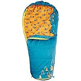 Kelty Big Dipper 30 Degree Kids Sleeping Bag