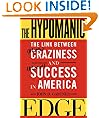 The Hypomanic Edge