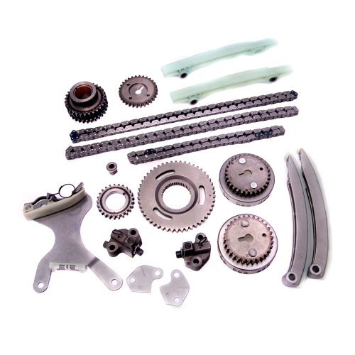 New Timing Chain Kit Dodge Jeep 4.7L, 2002 - 2006 V8 285 SOHC J, 90393S