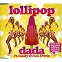 Lollipop [2 Track CD] [CD 2]
