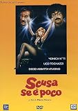 scusa se e` poco (Dvd) Italian Import