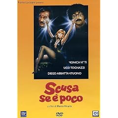 Scusa Se E' Poco
