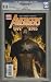 Books : AVENGERS/INVADERS #1 VARIANT CGC 9.8 RARE (AVENGERS/INVADERS, Volume 1)