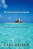 No university is an island : saving academic freedom