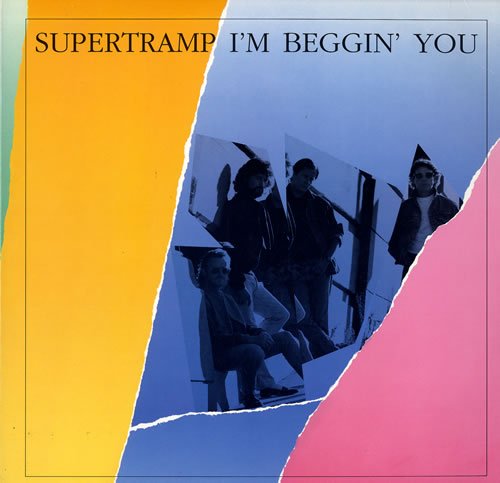 Supertramp Foto 6