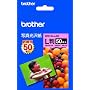 BROTHER L���ʐ^����50�� BP61GLLJ50
