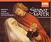 Music : Stabat Mater: Rossini/Verdi/Poulenc/Szymanowski