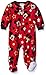 Disney Baby Boys' Mickey Mouse Fleece Footed Blanket Sleeper