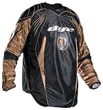 Dye C7 Men's Paintball Jersey - Mecca