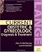 CURRENT Obstetric & Gynecological Diagnosis & Treatment