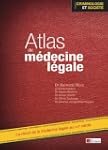 Atlas de m�decine l�gale