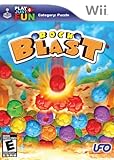 Rock Blast