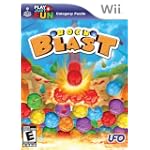 Rock Blast