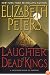 Laughter of Dead Kings (Vicky Bliss, No. 6)
