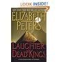 Laughter of Dead Kings (Vicky Bliss, No. 6)