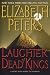 Books : Laughter of Dead Kings (Vicky Bliss, No. 6)