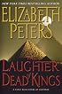 Laughter of Dead Kings (Vicky Bliss, No. 6)