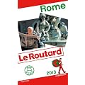 Guide du Routard Rome 2013