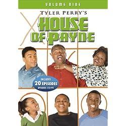 Tyler Perry's House of Payne 9